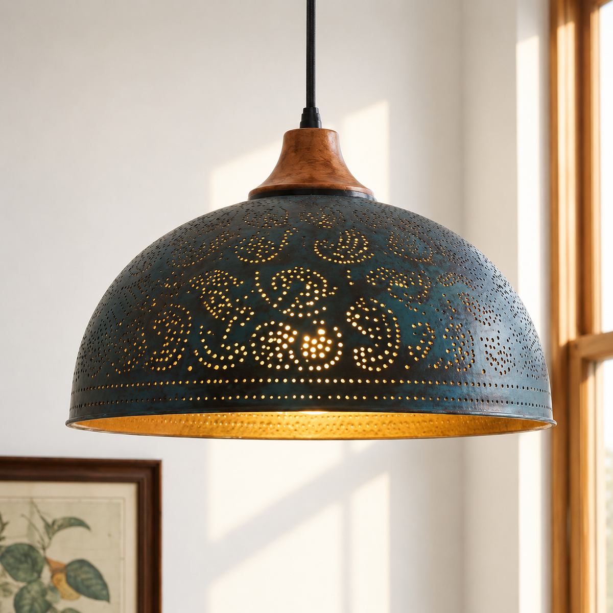 Pendant Lights