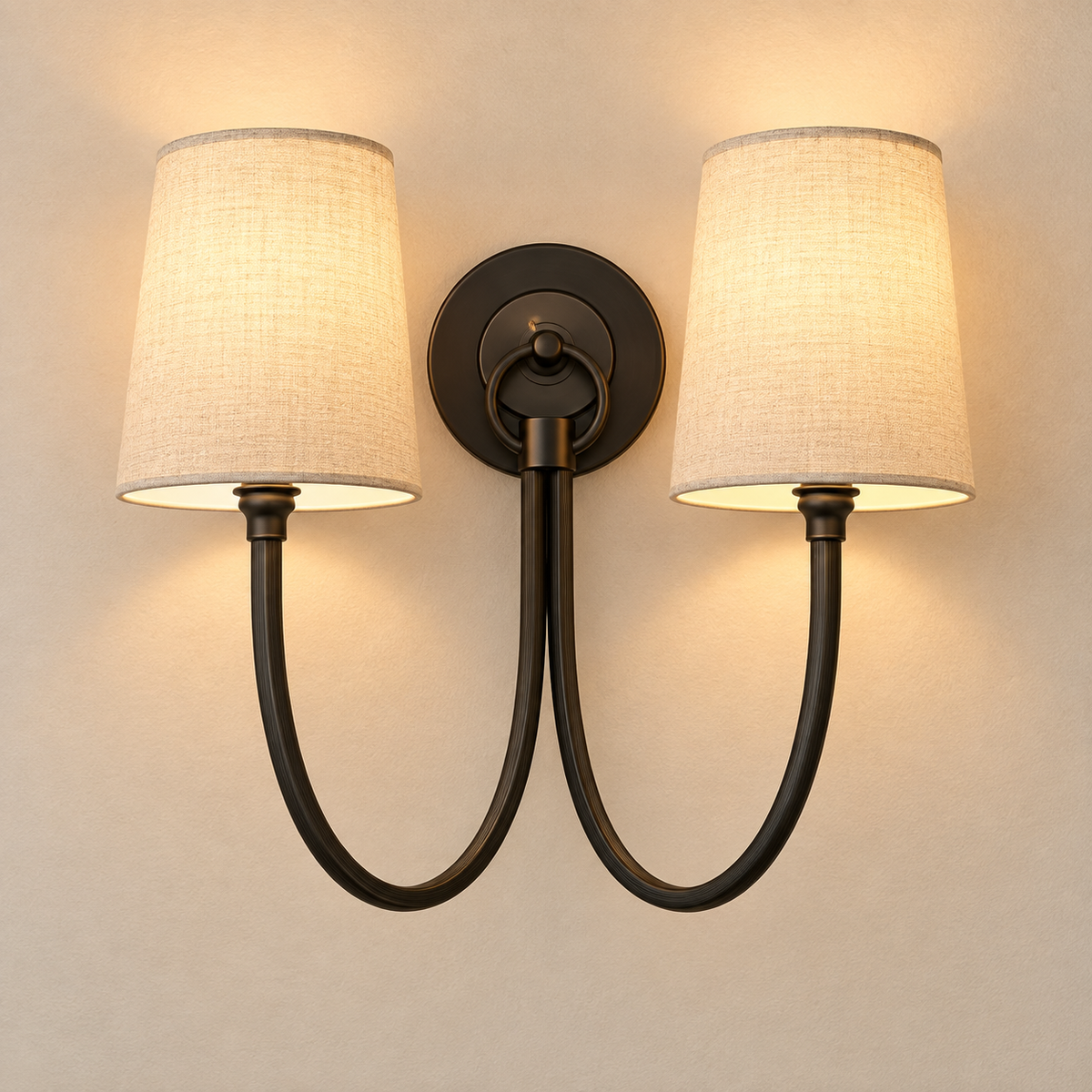 Wall Sconces
